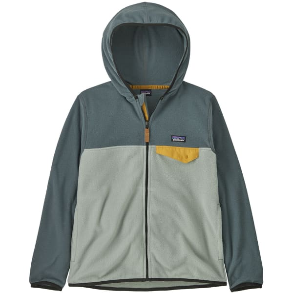 Patagonia micro d snap pullover hotsell