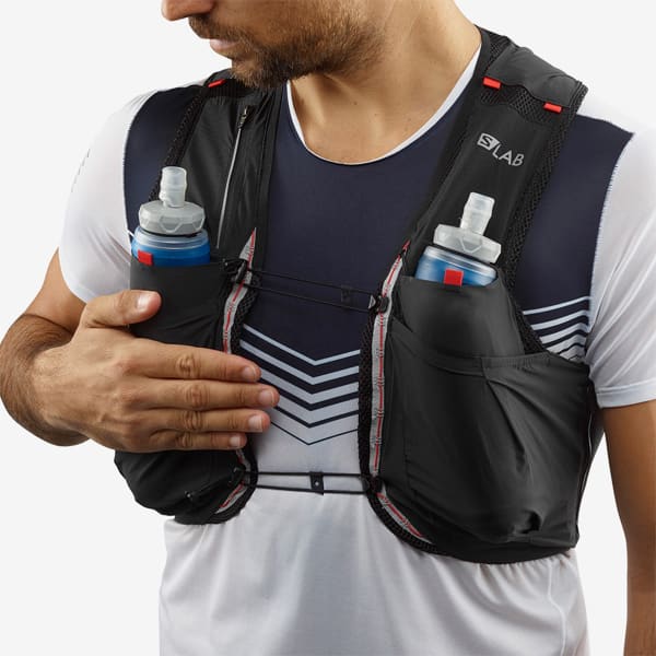 Salomon ultra set 8 2025