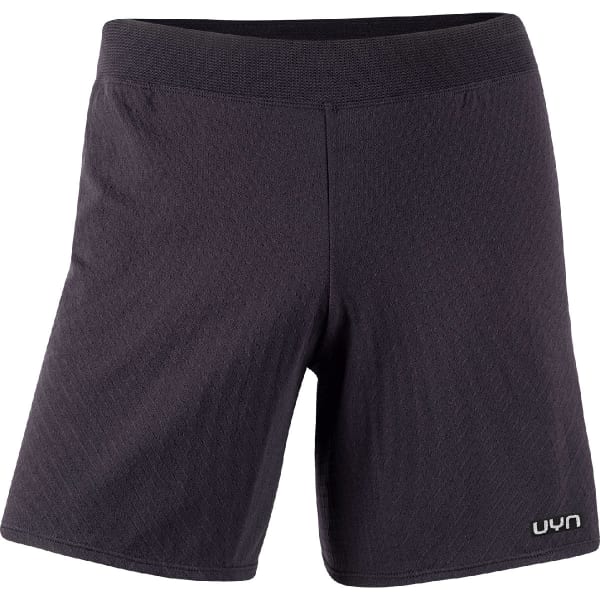 Men's Marathon Running Shorts - Black