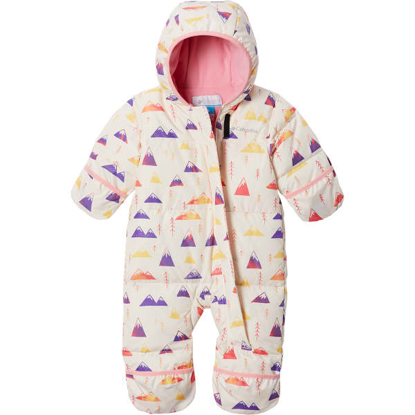 Columbia baby girl snowsuit on sale