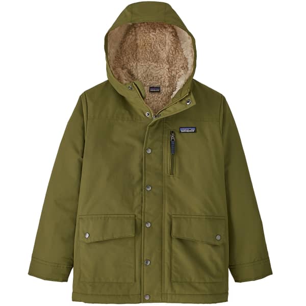 Patagonia boys infurno on sale