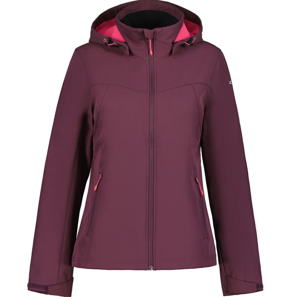 Icepeak women's jacket shop