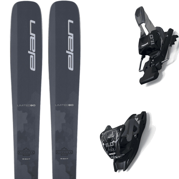 Elan RIPSTICK 90 LIMITED
