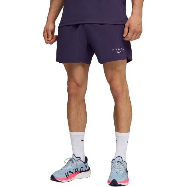 PUMA M HYROX DRYELITE 5