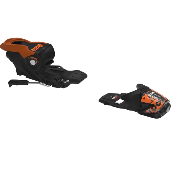 ROSSIGNOL REACT 6 CA XPRESS+XPRESS 11 GW B83 DARK BLUE/BLACK