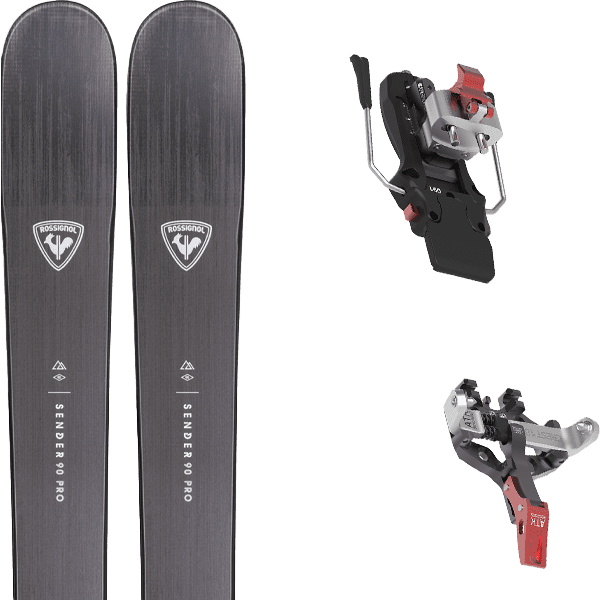 Rossignol 90 discount