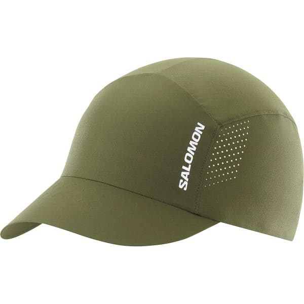 Salomon trail running hat sales