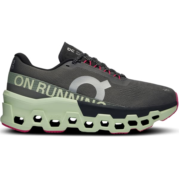 ロッキー Shoes On Running Cloudmonster 2 - Top4Running.com