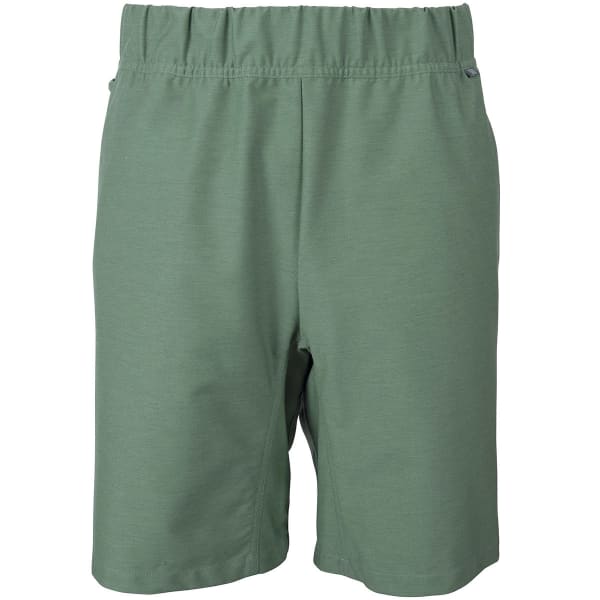 SNAP M SPORT SHORT KHAKI Climbing shorts