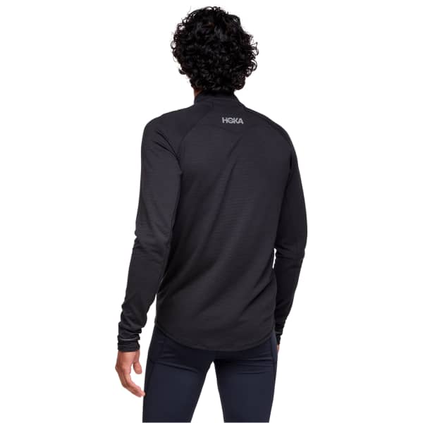 陸上用シャツ HOKA ONE ONE Performance Long Sleeve S HOKA ONE ONE® Performance Long Sleeve for Men | HOKA ONE ONE®