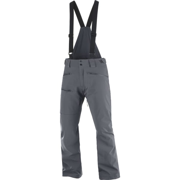 Salomon men's chill out bib pant online