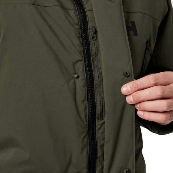 Helly hansen killarney ii insulated parka store