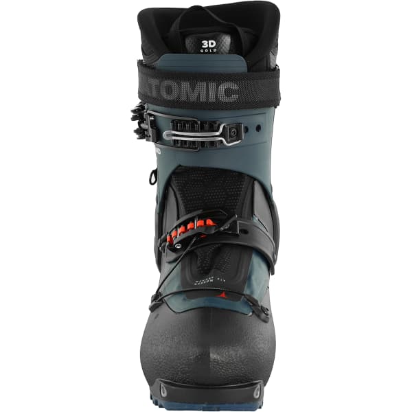 Bota esquí de travesía BACKLAND EXPERT Hombre Atomic