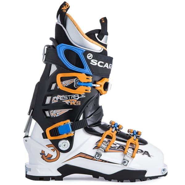 SCARPA MAESTRALE RS 17 Scarponi sci alpinismo