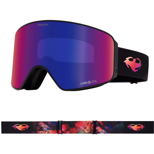 Dragon DR NFX MAG OTG IR