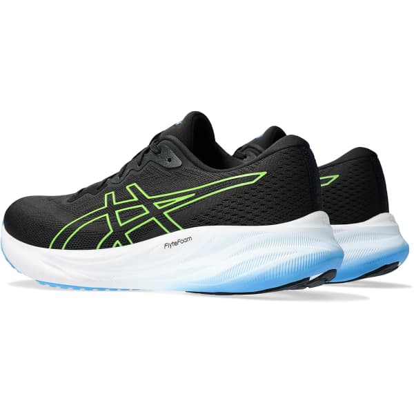 Asics gel 8 pulse top