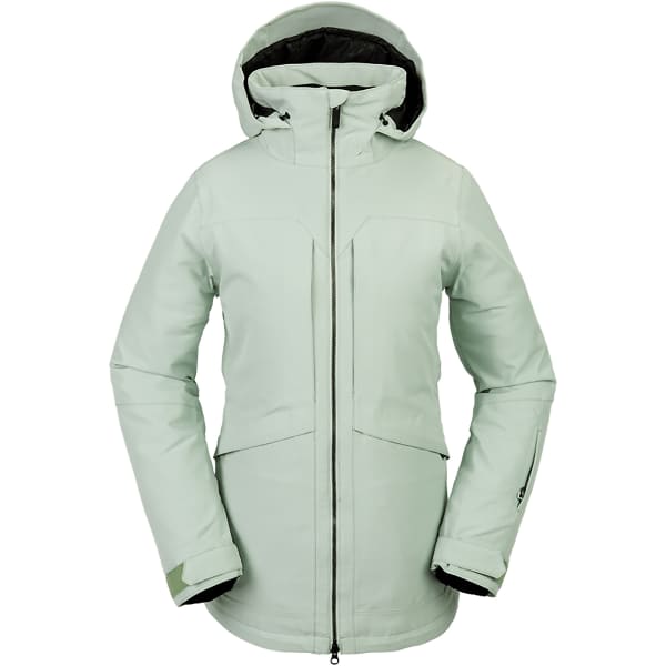 Sage ski jacket sales