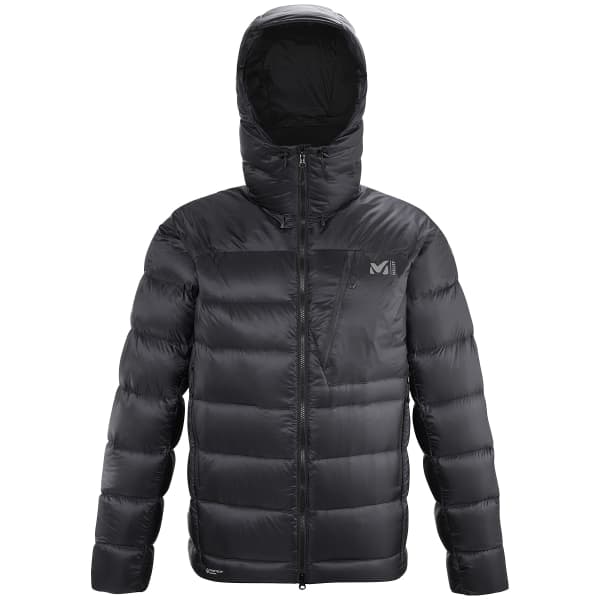 Millet k down jacket top