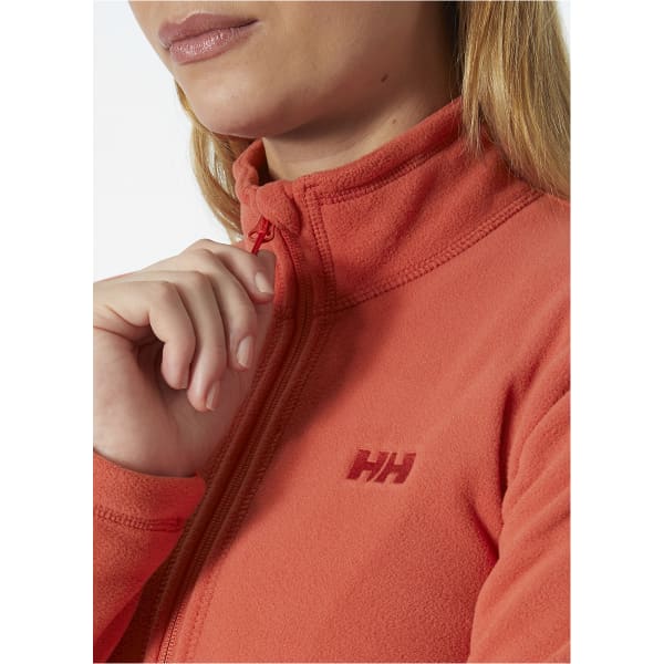 Hh daybreaker fleece best sale jacket