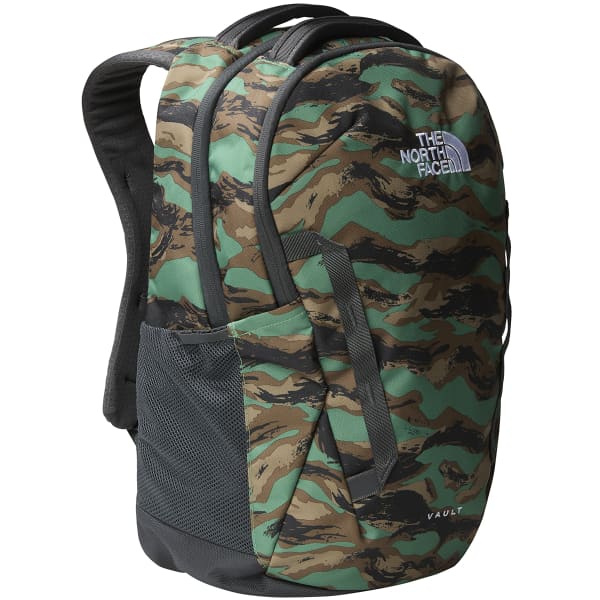 Mochila north face camuflaje cheap
