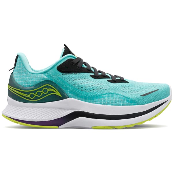 SAUCONY ENDORPHIN SHIFT 2 W COOL MINT ACID 23 26 COOL MINT ACID Hardloopschoenen