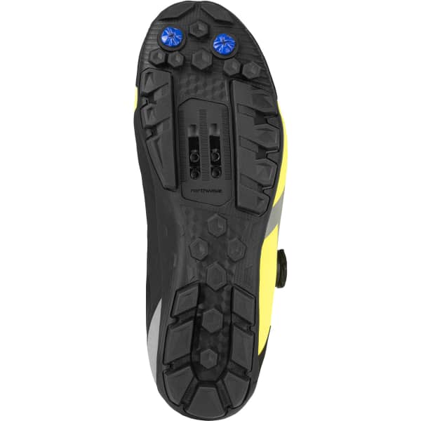 Northwave Celsius Xt Arctic Gtx Jaune Fluo