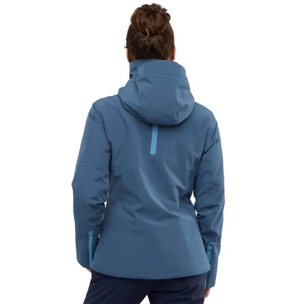 Salomon Edge Jacket - Ski jacket - Men's