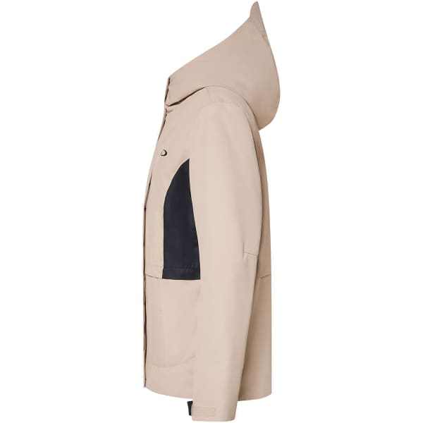OAKLEY-WMNS HEAVENLY RC JACKET HUMUS/BLACKOUT - Ski jacket OAKLEY-WMNS HEAVENLY RC JACKET HUMUS/BLACKOUT - Ski jacket