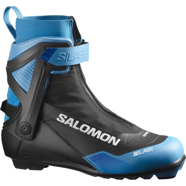 SALOMON-S/LAB SKATE JR PROLINK Unicolore - Cross-country ski boots