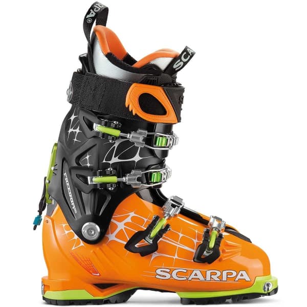 Scarpa freedom 1 store