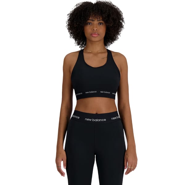 Black dance sports bra store