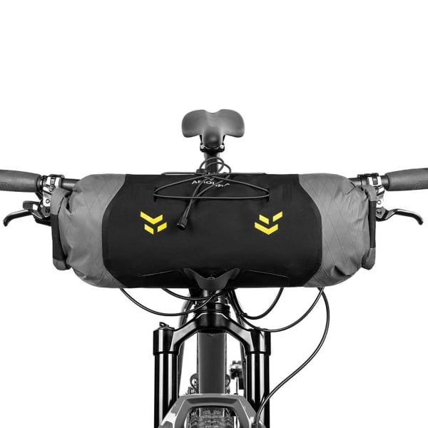 APIDURA-BACKCOUNTRY HANDLEBAR PACK 7L UNI - Bike Pannier