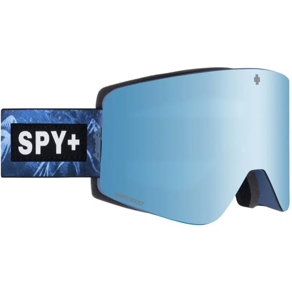 SPY MARAUDER SPY + CHRIS RASMAN SPY + CHRIS RASMAN - HAPPY BOOST