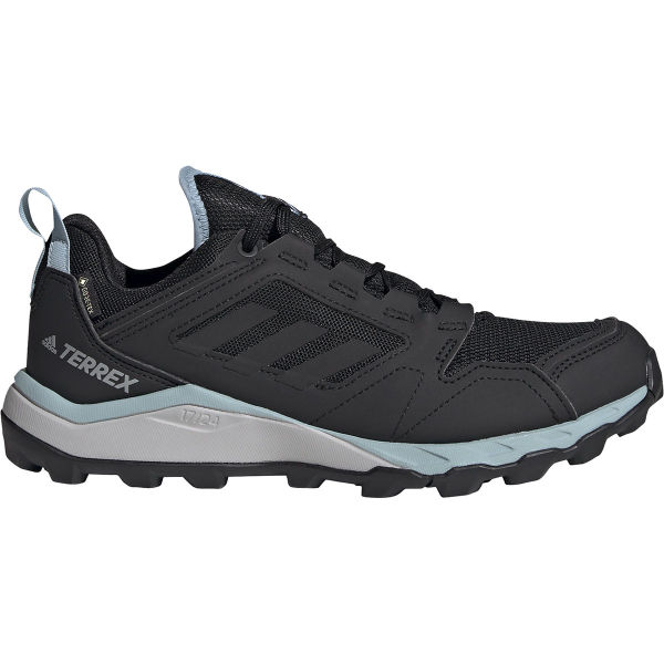 ADIDAS Chaussure trail Terrex Agravic Tr W Gore-tex Core Black Femme Noir taille \