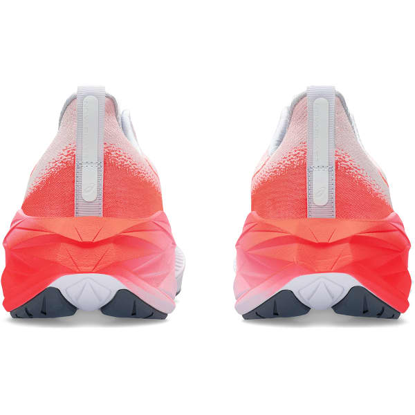 【未使用】Asics Novablast 4 サンライズレッド 未使用】Asics Novablast 4 サンライズレッド - メルカリ