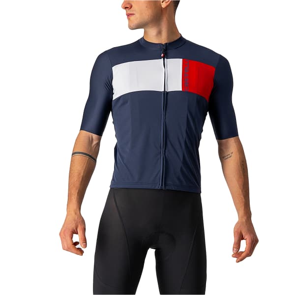 Castelli Prologo 7 - Maillot ciclismo - Hombre