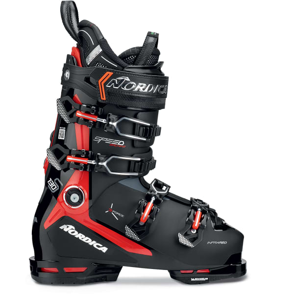 Nordica speedmachine 9 sales