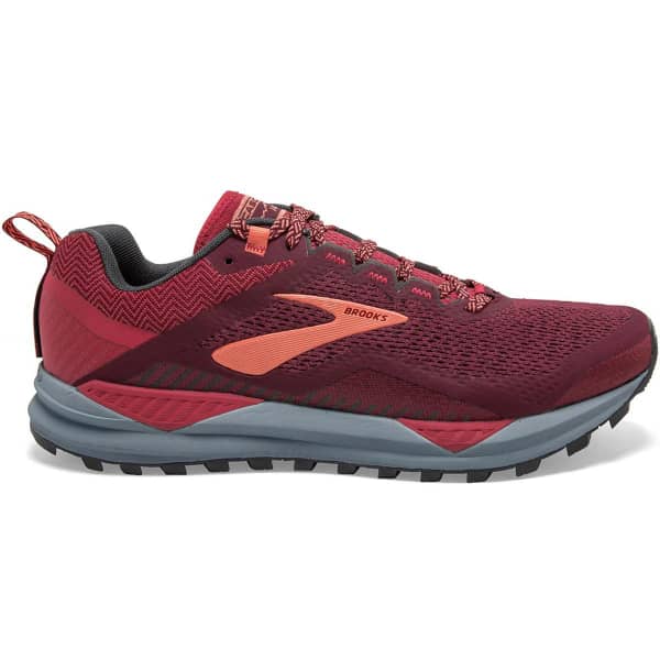 Brooks cascadia 14 w clearance