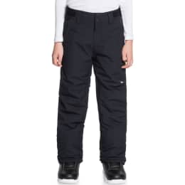 Pantalons de ski enfant