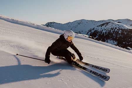 Ski alpin