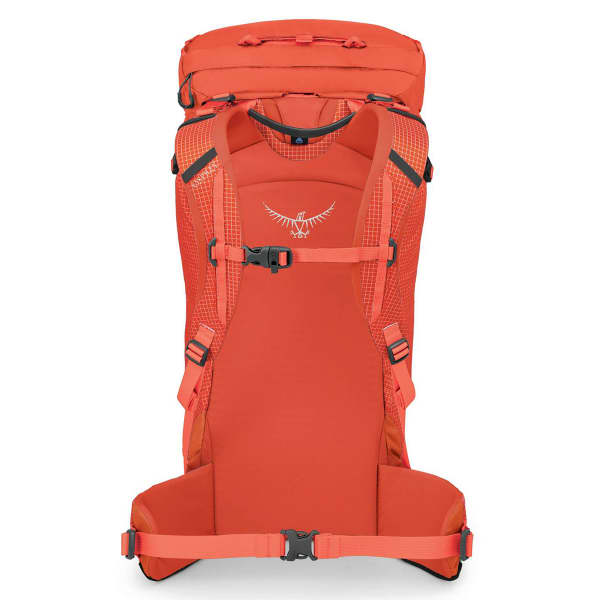 OSPREY-MUTANT 38 MARS ORANGE Mountaineering backpack