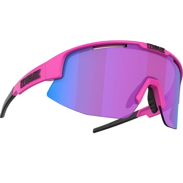 Pink cycling sunglasses deals