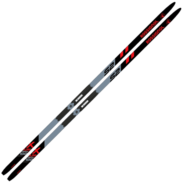 Rossignol X-IUM SKATING PREMIUM+ S2 STIFF