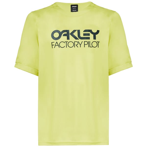 Oakley pilot new arrivals