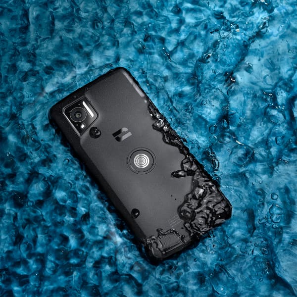 CROSSCALL | Protection En Verre Trempé X-Glass | STELLAR-X5 | 1303299999270