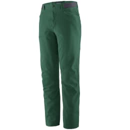 Climbing trousers - Ekosport