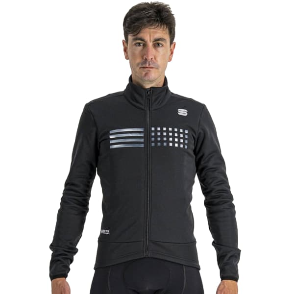 Sportful waterproof cycling jacket outlet
