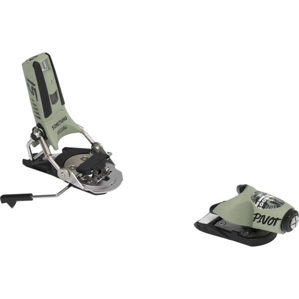 Look PIVOT 2.0 15 GW B105