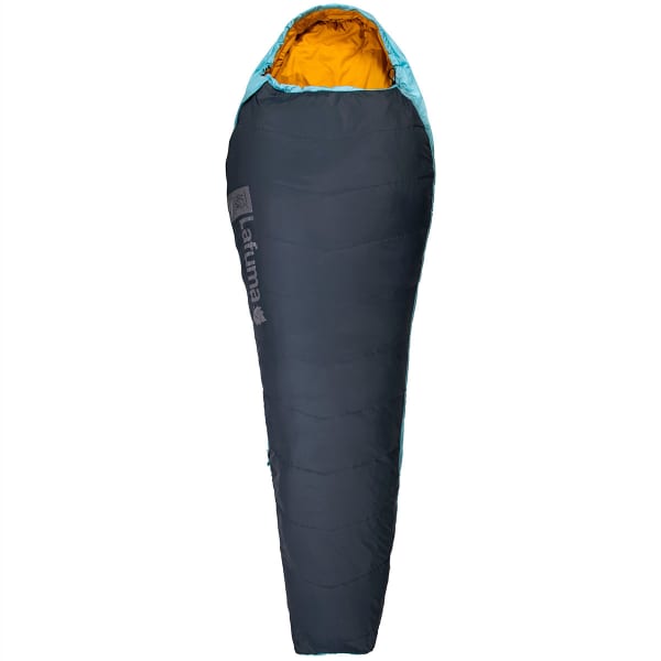 LAFUMA-ACTIVE 5° NORTH SEA Sac de couchage