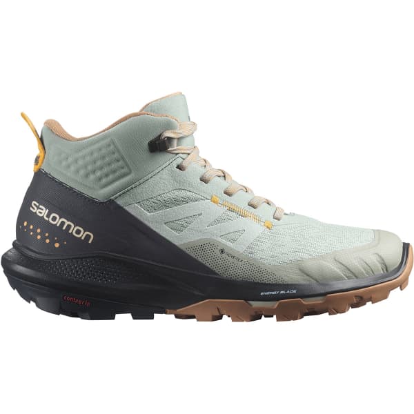 Salomon pulse mid aero deals